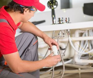 About Emergency plumbing pros Hanover, PA