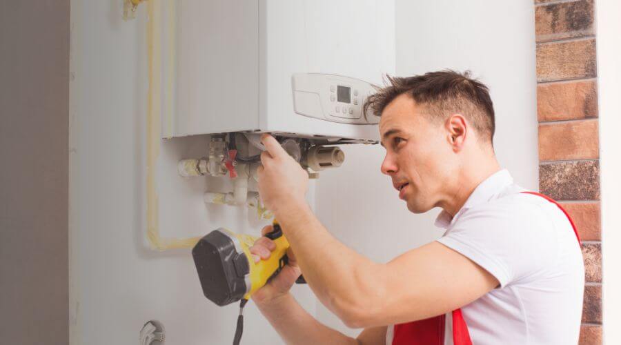 Professional emergency plumbing in Hanover, PA